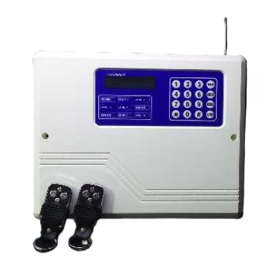 دستگاه مرکزی سیم کارتی با زون بیسیم